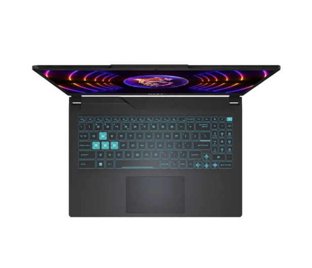 MSI Cyborg 15 i5-12450H/16GB/512 RTX4060 144Hz - 1139406 - zdjęcie 4